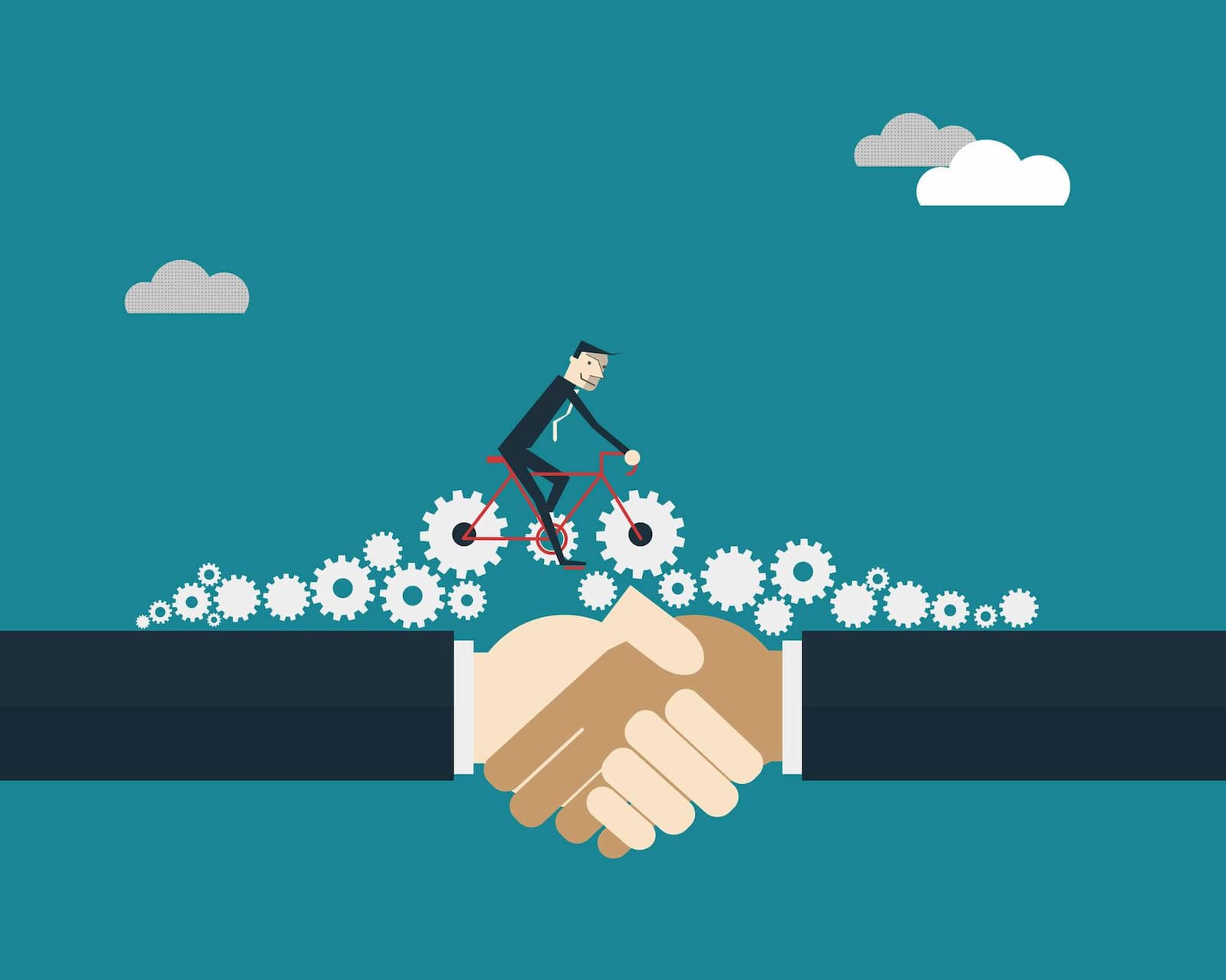 Como Fidelizar Clientes: 10 estratégias para te ajudar!