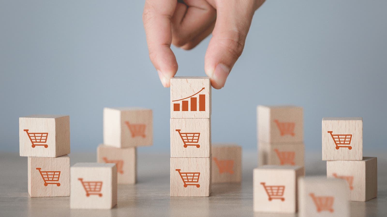 Cross e Up Selling: Como utilizá-los ao seu favor!