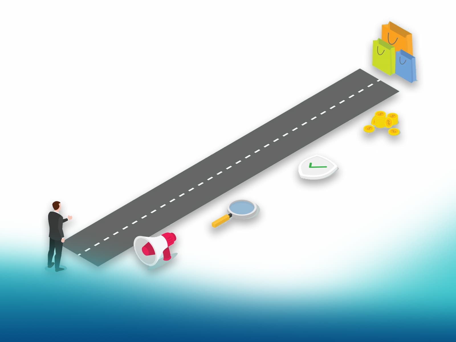 Jornada do Cliente: O que é? Como usar a seu favor?