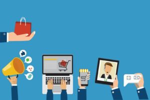 o que é omnichannel