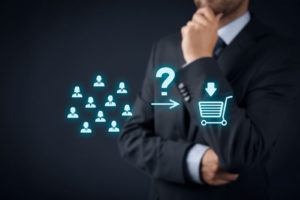 segmentação de clientes