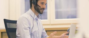 técnicas de vendas por telefone