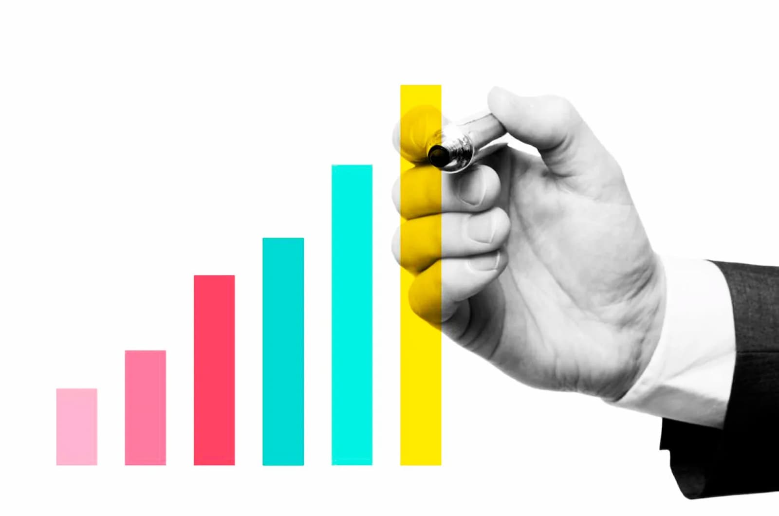 Como Aumentar as Vendas: 4 Dicas Para Lhe Ajudar!