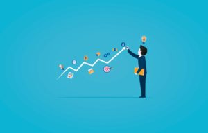 alavancagem de vendas