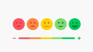 pesquisa de satisfação