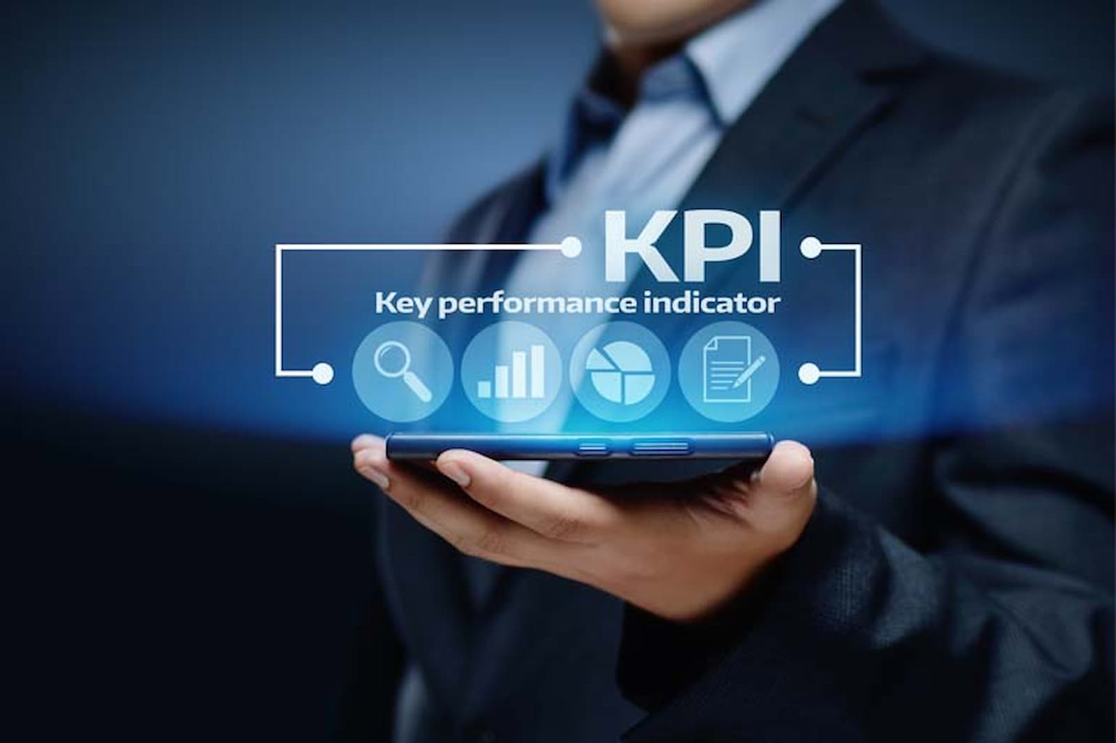 KPIs de Vendas: Como Utilizar na Sua Estratégia!