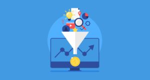 conversão de vendas