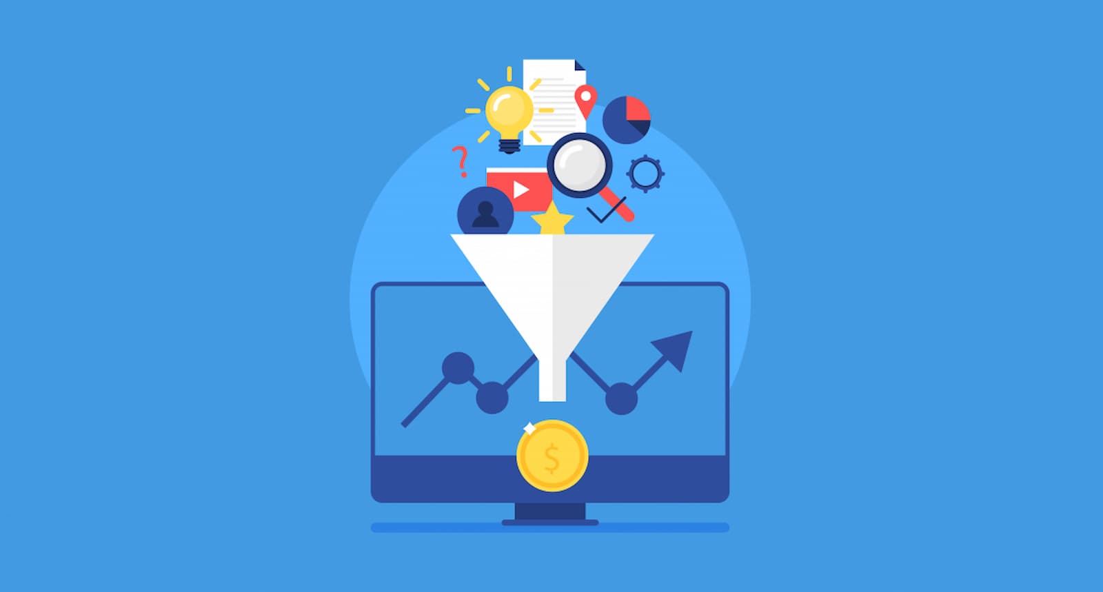 Conversão de Vendas: O Que É e Como Calcular!