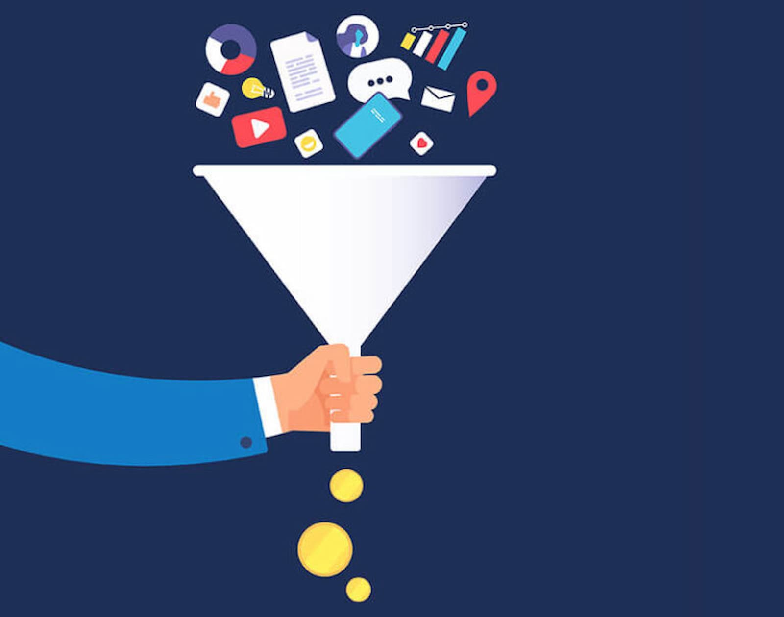 Funil de Vendas: Como Montar O Seu?